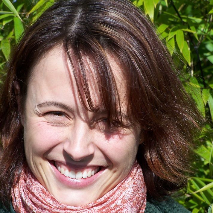 Marianne Honegger